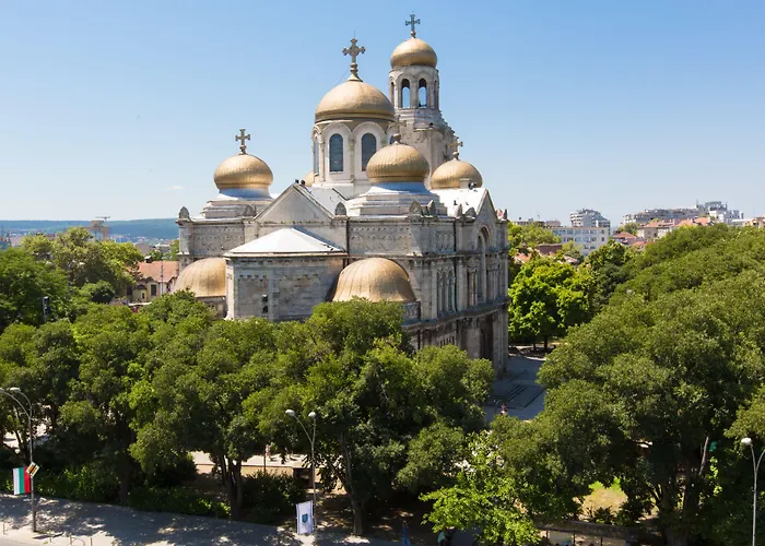 Hotel Boutique Splendid Varna