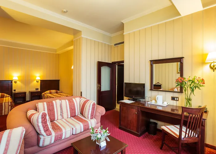 Hotel Boutique Splendid 3*