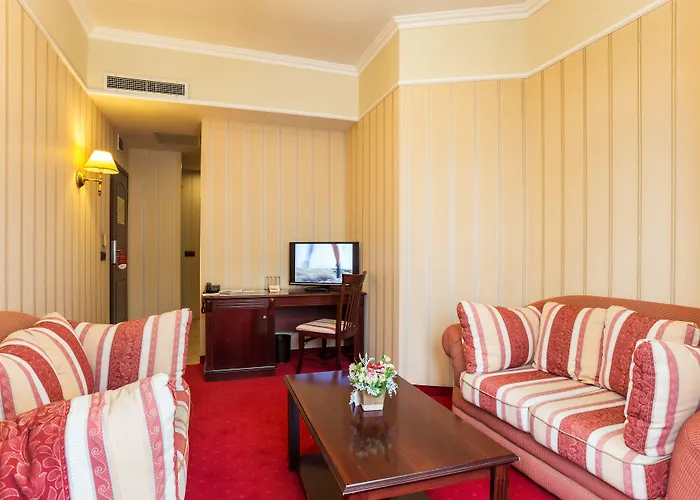 Boutique Splendid 3*