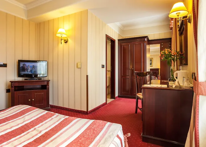 Hotel Boutique Splendid Varna