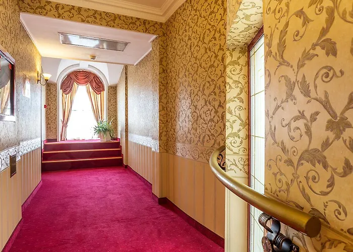 Hotel Boutique Splendid 3*